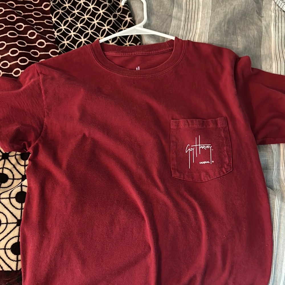 Size small guy Harvey shirt